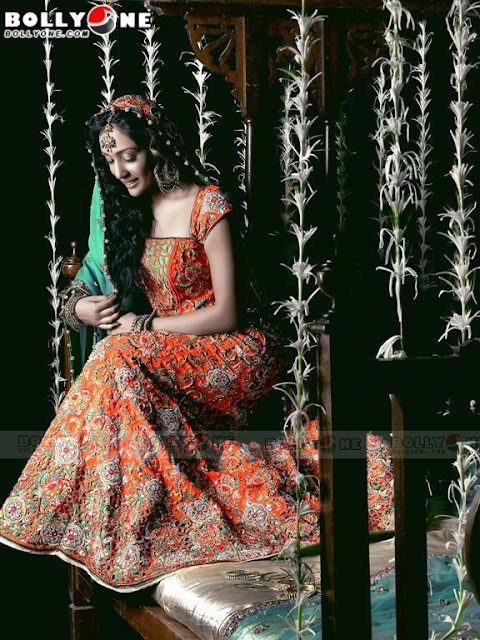 Indian Actress and Model Shweta Salve