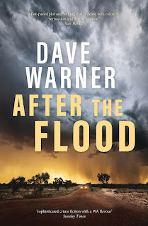 After the Flood by Dave Warner