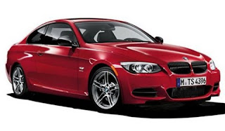  BMW 335is COUPE modification 