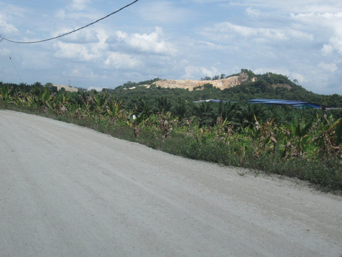 CATATAN SI MERAH SILU