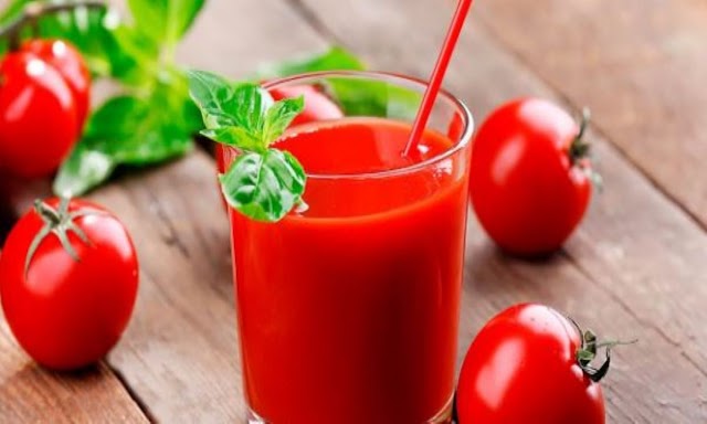 Tomato Juice: Uses, Benefits, Side Effects