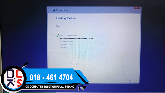 SOLVED : REPAIR LAPTOP ACER | LAPTOP SHOP | ACER ASPIRE | MODEL V3-371 | CANT BOOT WINDOW | UPGRADE SSD 512GB | LAPTOP SHOP NEAR ME | LAPTOP REPAIR NEAR ME | LAPTOP REPAIR SIMPANG AMPAT | KEDAI REPAIR LAPTOP SIMPANG AMPAT