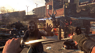 Dying Light Free Download For PC