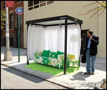 Parada de Ônibus2