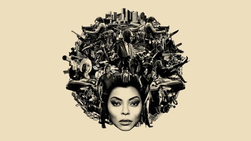 Proud Mary 2018 online full hd 1080p latino