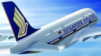 Singapore Airlines