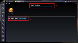 Cari Clash Of Clans