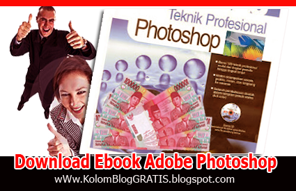 Download Ebook Photoshop