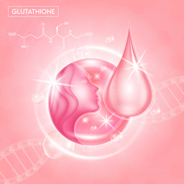 Glutathione Benefits For Skin