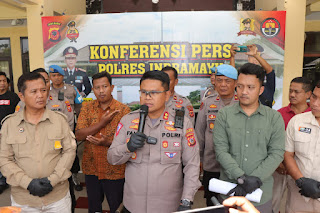 Polres Indramayu