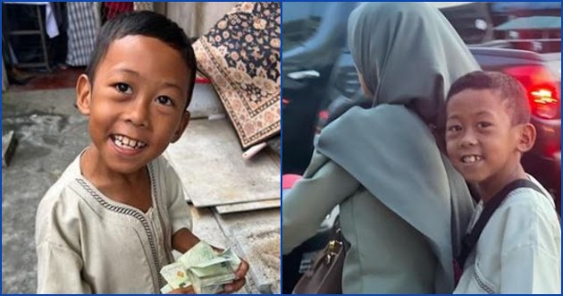 6 Potret Terbaru Im Kamaludin, Bocah Viral Thailand yang Dikira Orang Indonesia