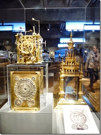 Musée international de l'horlogerie