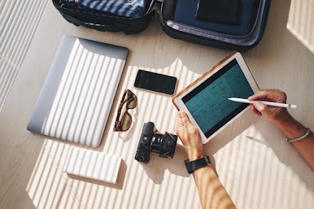 Tecnologias de Viagem: Entenda o Que São, Principais Inovações e Benefícios para Viajantes