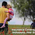 Insurance Coverage: Types, Inclusions, And Exclusions