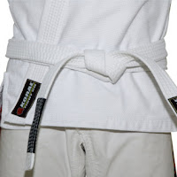 Belt White6