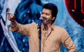 Download Vijay Thalapathy HD Wallpaper for Android and iPhone