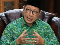 Menag Lukman Imbau Umat Islam Lakukan Qunut Nazilah, Ada Apa?