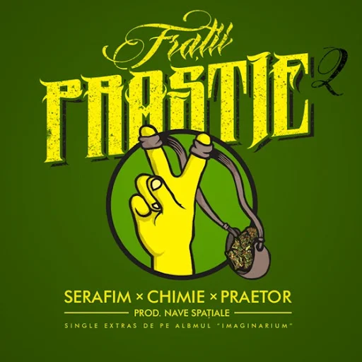 Fratii Prastie 2