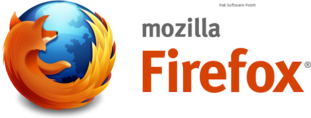 Mozila Firefox