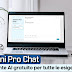 Gemini Pro Chat | assistente AI gratuito per tutte le esigenze