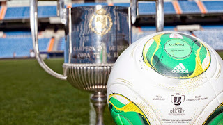 كاس اسبانيا cup spain -  Cuba Liga