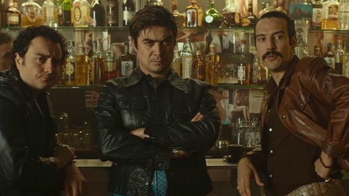 Los despiadados 2019 pelicula completa en español