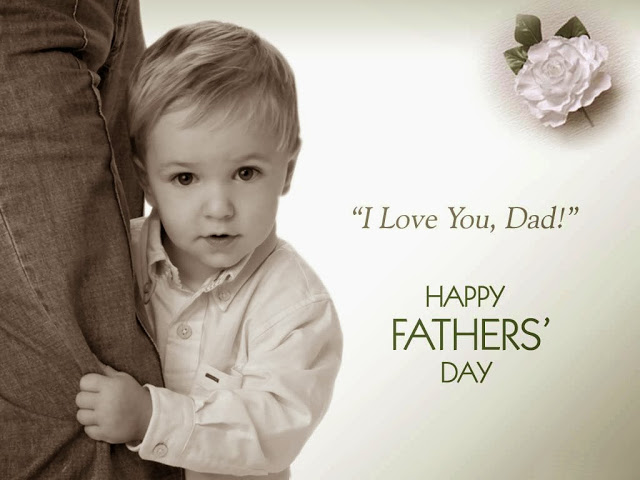 Top #10 + - Happy Fathers Day Sayings # 2015