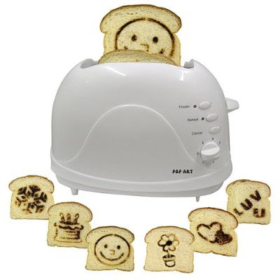 20 Cool Design Toasters (20) 4