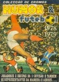 Humor & Futebol 78-79 (Sorcácius)