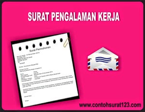  Pengalaman Kerja dari Perusahaan  Pengalaman Kerja dari Perusahaan