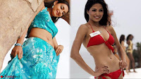 Parvathy Omanakuttan in Beautiful Bikini Vacation Pics ~  Exclusive Galleries 006.jpg