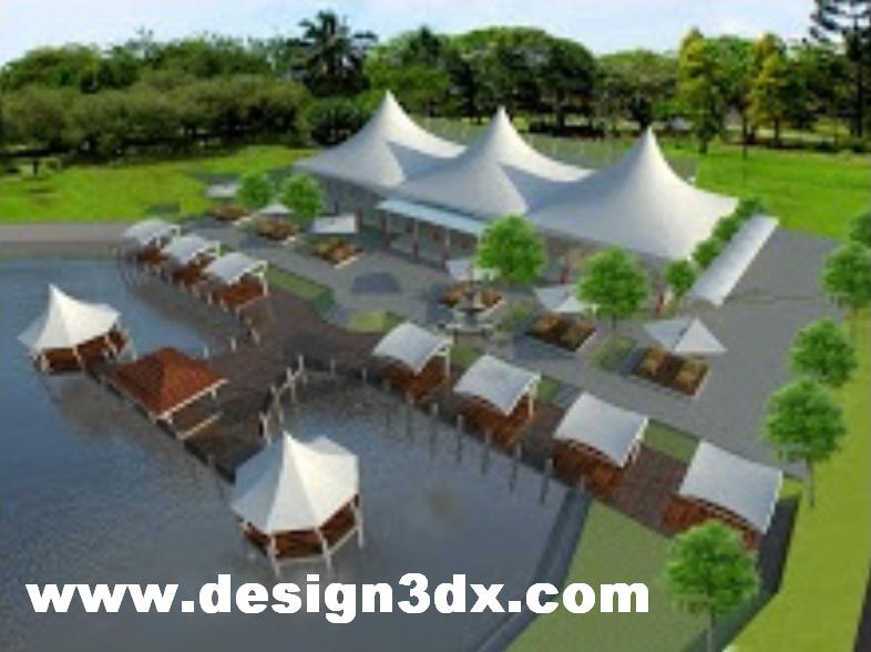 JASA GAMBAR DESAIN 2D 3D MURAH BERPENGALAMAN: Desain 