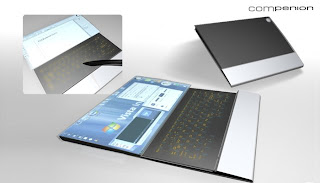 top laptop concepts