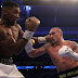 Joshua, Usyk Rematch Likely to Be in UK -Eddie Hearn