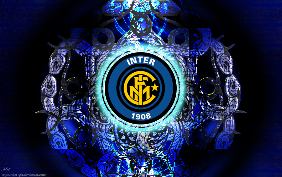 Inter Milan FC Wallpaper HD | Desktop Wallpapers