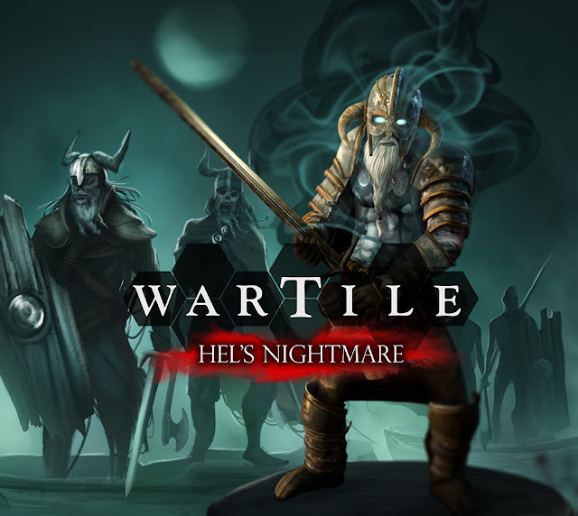 Wartile Hel's Nightmare