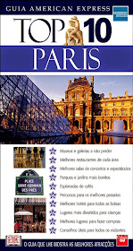 Guia Top 10 Paris