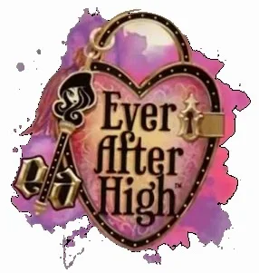 Imágenes de Ever After High.