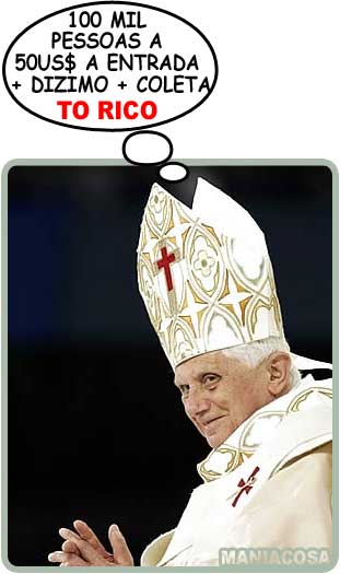 Papa Bento XVI