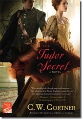 the tudor secret