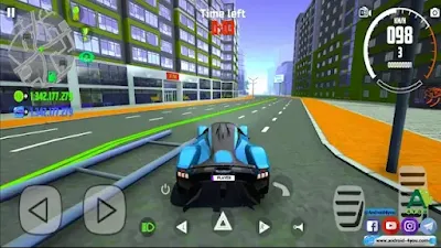 Car Simulator 2 Mod apk