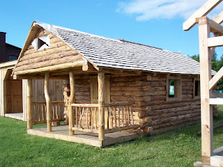 Amish Sheds and Cabins