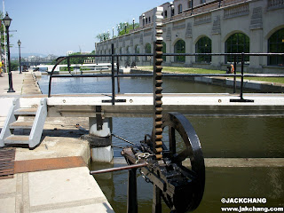 Eastern Canada Road Trip | Ottawa Rideau Canal