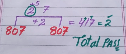 Thailand Lottery 3UP VIP final Total 1/08/2022 -Thailand Lottery 3UP VIP total formula 1/08/2022