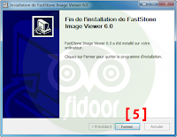 FastStone Image viewer 