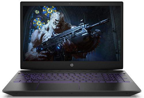 HP Pavilion Gaming 15-Inch Micro-EDGE Laptop