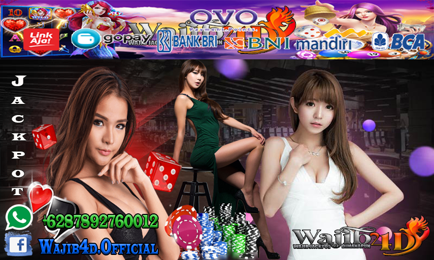 WAJIB4D PENJELASAN CARA MENDAFTAR TARUHAN BETTING SLOT JUDI ONLINE UNTUK MEMBER PEMULA