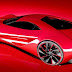 Stunning Alfa Romeo 6C Disco Volante Concept rendered