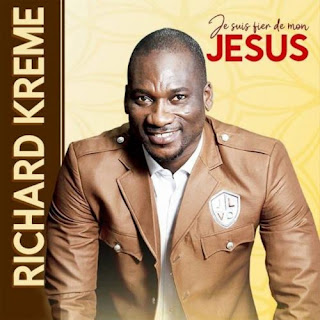 Richard Kreme - Dieu ne fera rien si tu ne fais rien [Download]