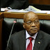 [ WORLD] South Africa's President To Step Down 12 months before term ends